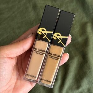 YVES SAINT LAURENT
All Hours Creaseless Precise Angles Concealer